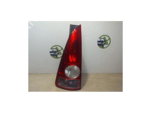 Left taillight RENAULT ESPACE IV (JK0/1_) 1.9 dCi (JK0U, JK0G) | BP25389197C34 