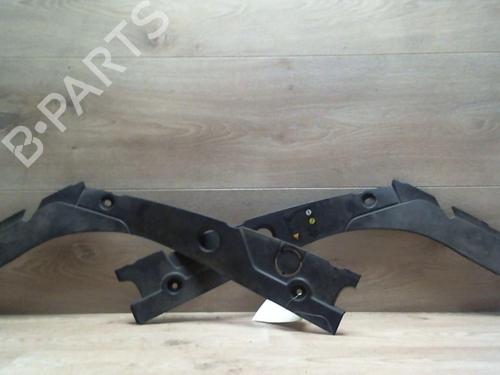 Scuttle Panel LANCIA MUSA (350_) 1.3 D Multijet (350.AXB11, 350.AXB1A) (70 hp) 25401627