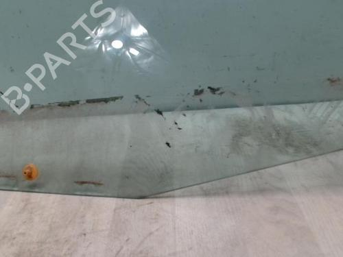 Front left door window FORD FIESTA VI (CB1, CCN) 1.25 | BP25427430C18