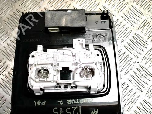 Kabinelys RENAULT CAPTUR II (HF_) TCe 90 (HFM6) | BP33018272I8  - Image 6