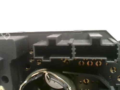 Steering column stalk FIAT STILO (192_) 1.9 JTD (192_XF1A) | BP31225586I23