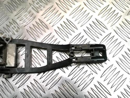 Rear left exterior door handle FORD S-MAX (WA6) 2.0 TDCi | BP25748482C130 