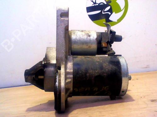 Anlasser für DACIA DOKKER MPV (KE_) 1.2 TCe (KEM0, KEAY) (115 hp) 31218894