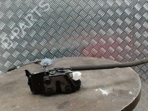 Venstre fortil lås Venstre fortil lås RENAULT TWINGO III (BCM_, BCA_) 1.0 SCe 70 (71 hp) 33906980 33906980