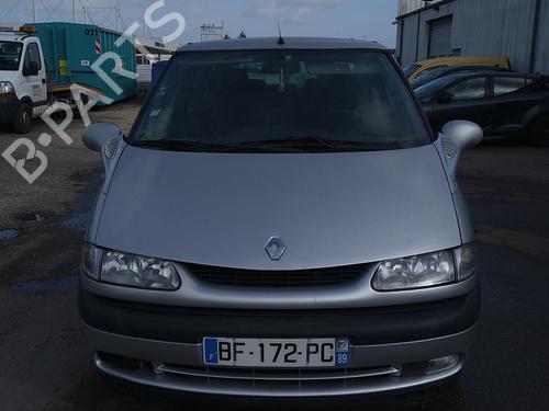 Starter RENAULT ESPACE III (JE0_) 2.2 dCi (JE0K) | BP31230104M8
