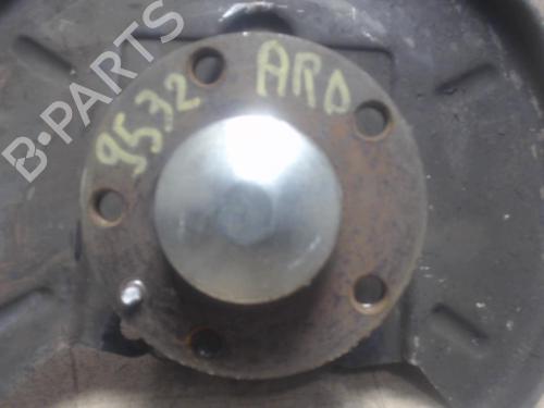 Used Right rear steering knuckle ALFA ROMEO 147 (937_) 1.9 JTD 16V (937.AXG1B, 937.BXG1B) (126 hp) 25416261