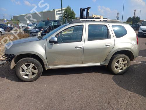 Underbody protection DACIA DUSTER (HS_) 1.5 dCi (HSMC) | BP31046062M92 