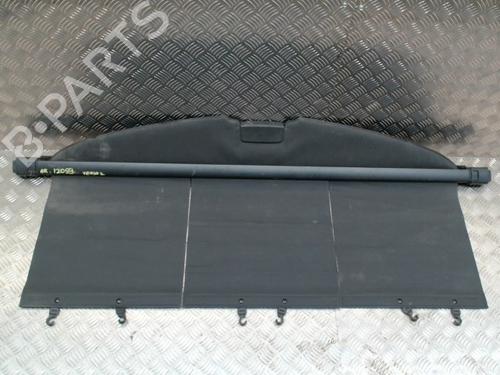 Used Rear parcel shelf TOYOTA COROLLA Verso (ZER_, ZZE12_, R1_) 2.2 D-4D (AUR10_, AUR10R) (136 hp) 31233182
