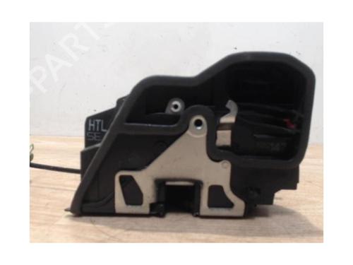 Rear left lock BMW X3 (E83) xDrive 20 d | BP25386380C100 