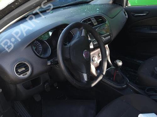 Starter FIAT BRAVO II (198_) 1.9 D Multijet (198AXB1A) | BP25425882M8 