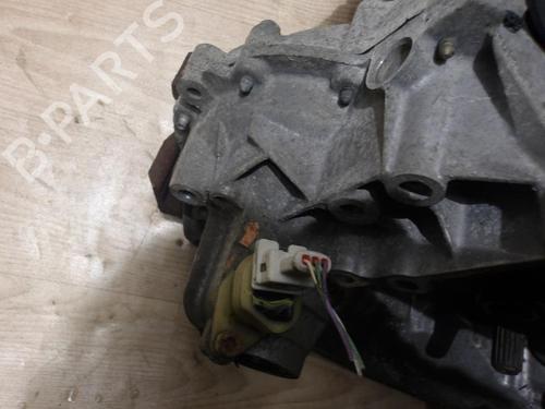 Gearbox PEUGEOT 1007 (KM_) 1.4 | BP31237043M3 