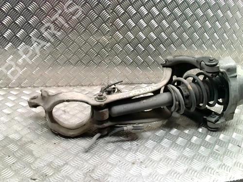 Used Right front shock absorber CITROËN C5 III Break (RW_) 1.6 HDi 110 (112 hp) 26124903
