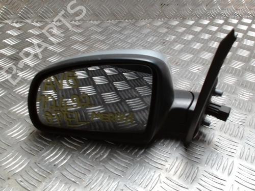 left-mirror-opel-meriva-a-mpv-x03-2003-2004-2005-2006-2007-2008-2009-2010-31227865 main image