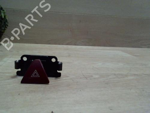 Used Warning switch PEUGEOT 307 (3A/C) 1.6 16V (109 hp) 25384196