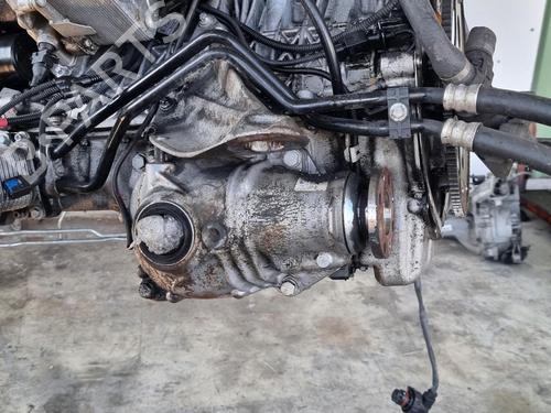 Engine BMW 5 (E60) 530 xd | BP27196650M1 
