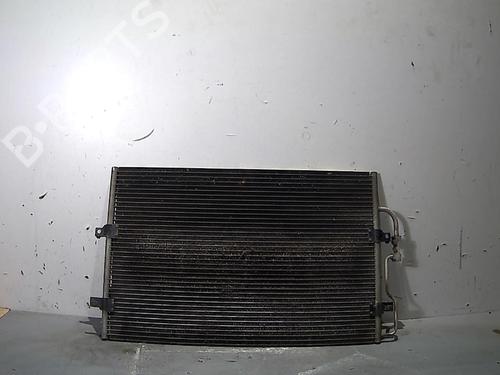Used AC radiator AC radiator CITROËN EVASION MPV (22, U6) 2.0 HDI 16V (109 hp) 25408715 25408715