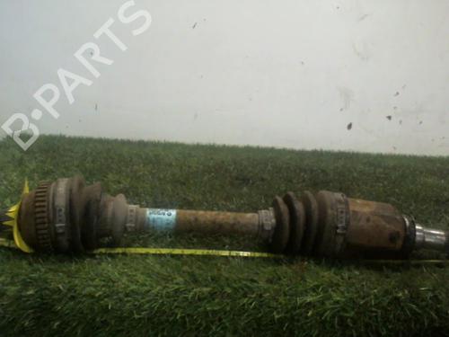 Used Left front driveshaft SMART FORTWO Coupe (451) 1.0 (451.330, 451.334) (61 hp) 31218763