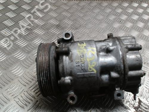 Used AC compressor PEUGEOT 308 SW I (4E_, 4H_) 1.6 HDi (109 hp) 31228736