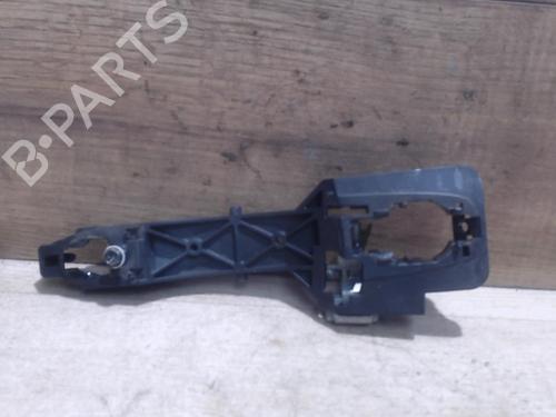 Front right exterior door handle KIA CEE'D Hatchback (ED) 1.6 CRDi 115 | BP25408935C129 