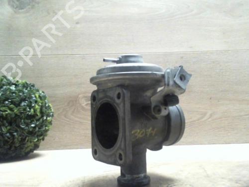 Spjældhus BMW 3 Touring (E46) 320 d (136 hp) 31222407