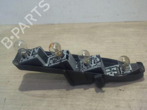 Used Licence plate light RENAULT LAGUNA I (B56_, 556_) 1.9 dTi (B56J) (98 hp) 25389975