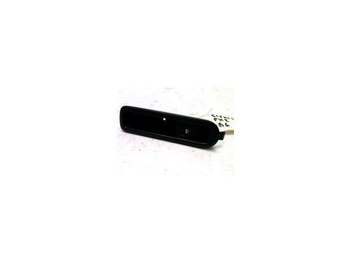 Used Left rear window switch RENAULT SCÉNIC II (JM0/1_) 1.5 dCi (JM1E, JM16) (106 hp) 25416359