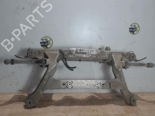 Subframe AUDI A3 (8P1) 2.0 TDI 16V | BP31219852M9
