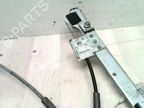 Rudehejsemekanisme ventre foran CITROËN XSARA (N1) 2.0 HDi 90 | BP25426793C22 