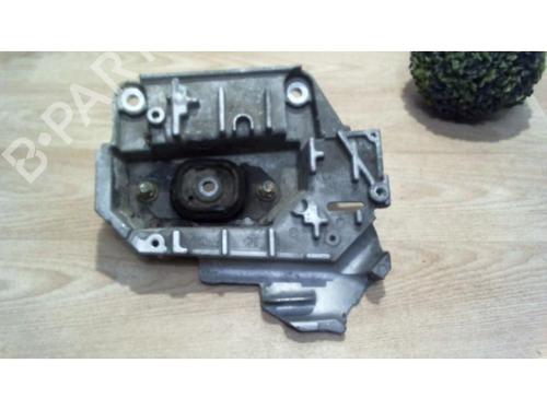 Engine mount RENAULT MODUS / GRAND MODUS (F/JP0_) 1.2 (JP0C, JP0K, FP0C, FP0K, FP0P, JP0P, JP0T) | BP25386120M89 