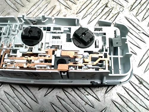 Interior roof light FORD TRANSIT CONNECT V408 Box Body/MPV 1.5 TDCi | BP31874072I8