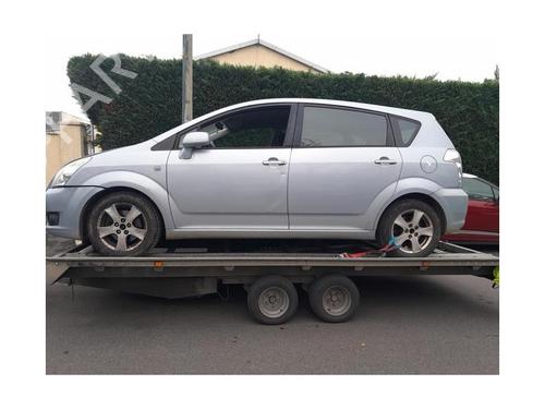 Switch TOYOTA COROLLA Verso (ZER_, ZZE12_, R1_) 2.2 D-4D (AUR10_, AUR10R) | BP25417813I30 