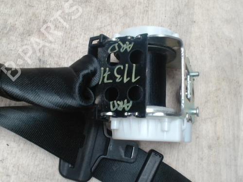 Rear right seatbelt CITROËN C3 II (SC_) 1.6 HDi 90 | BP31223403I28