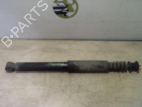 Used Right rear shock absorber RENAULT MODUS / GRAND MODUS (F/JP0_) 1.5 dCi (FP0D, JP0D) (82 hp) 25388300