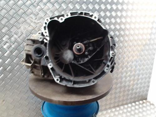 Used Gearbox Gearbox RENAULT GRAND SCÉNIC III (JZ0/1_) 1.9 dCi (JZ0J, JZ0N, JZ1K, JZ1S) (131 hp) 33683803 33683803