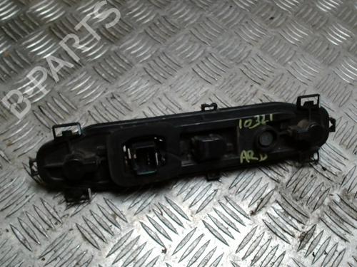 Nummerpladelys RENAULT KANGOO Express (FW0/1_) 1.5 dCi 85 (FW0K, FW0L, FW0B) | BP36113259I40 - Image 2