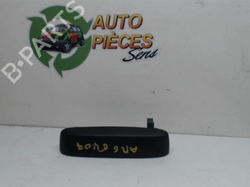 Rear left exterior door handle FIAT PANDA (169_) 1.1 (169.AXA1A) | BP25397900C130 