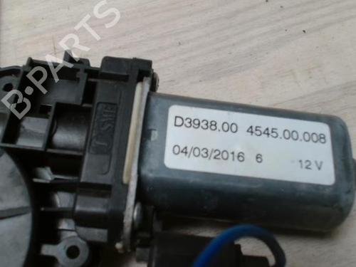 Rudehejsemekanisme ventre foran PEUGEOT 206 CC (2D) 2.0 S16 | BP28331793C22