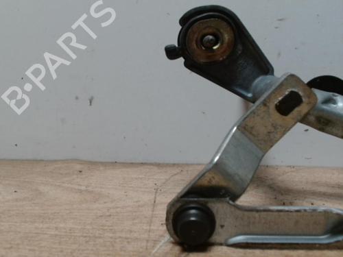 Front wiper motor PEUGEOT 1007 (KM_) 1.4 | BP31237028M29 - Image 2