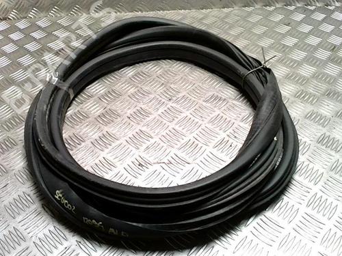 Used Rubber door seal Rubber door seal 36857743 36857743