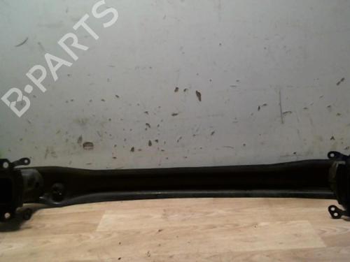 Front bumper reinforcement SEAT LEON (1P1) 1.9 TDI | BP29057115C109