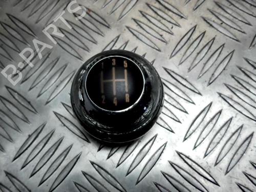 Gearknop MINI MINI (R50, R53) Cooper (116 hp) 31236604