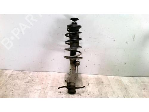 Left front shock absorber TOYOTA YARIS (_P13_) 1.4 D (NLP130_, NLP130) | BP25425283M16 