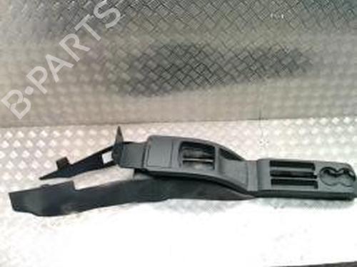 Used Middle console VW POLO IV (9N_, 9A_) 1.4 16V (75 hp) 29578528