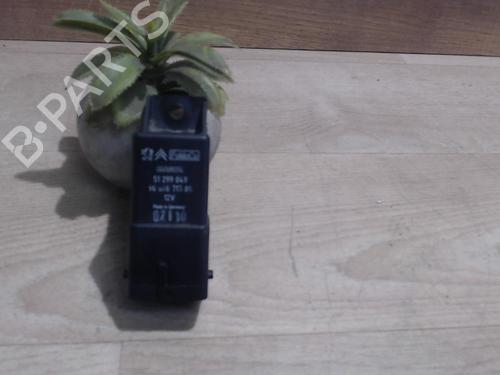 Used Electronic sensor CITROËN DS3 (SA_) 1.6 HDi 115 (114 hp) 25411671