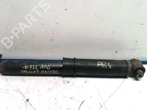 Used Left rear shock absorber RENAULT MEGANE II Coupé-Cabriolet (EM0/1_) 1.9 dCi (120 hp) 31231000