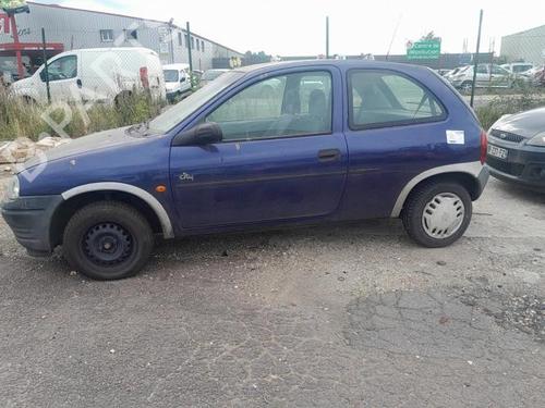 Startmotor OPEL CORSA B (S93) 1.2 i (F08, F68, M68) | BP28131351M8 