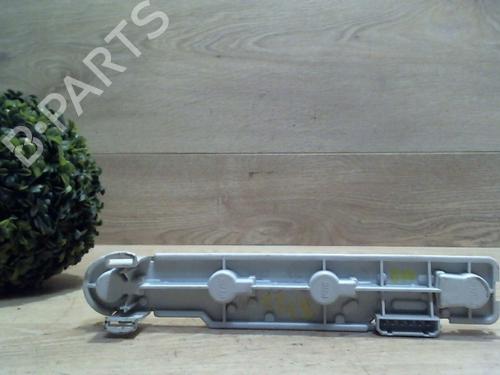 Used Licence plate light SKODA FABIA I (6Y2) 1.4 TDI (80 hp) 25383810