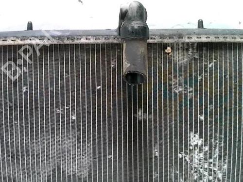 Water radiator CITROËN C8 (EA_, EB_) 2.0 HDi | BP26545446M31 