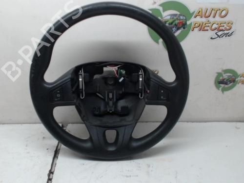 Ratt RENAULT MEGANE III Hatchback (BZ0/1_, B3_) 1.5 dCi (BZ09, BZ0D, BZ1W, BZ29, BZ14) (110 hp) 25408591