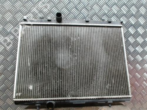 Radiatore acqua PEUGEOT 206+ (2L_, 2M_) 1.4 HDi eco 70 (68 hp) 31974165